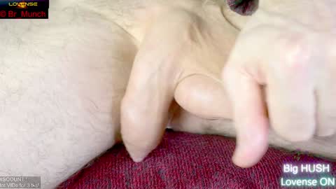 Baron online show from 30, 1, 2025