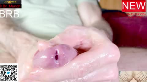 Baron online show from 12, 4, 2026