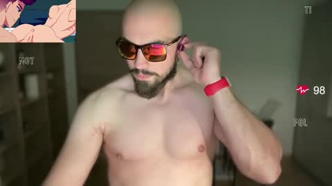 Snapshot of brabroshow chatting on 4, 3, 2026 BraBro online show from 4, 3, 2026