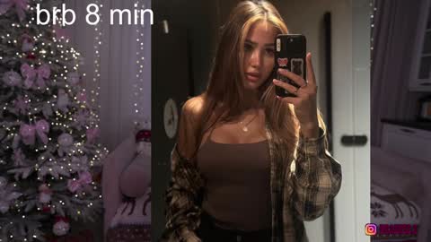 Lana  online show from 3, 1, 2025