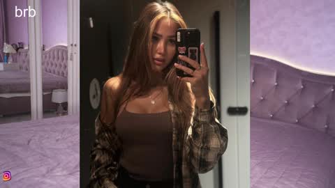 Snapshot of brabuss_ chatting on 27, 1, 2025 Lana online show from 27, 1, 2025