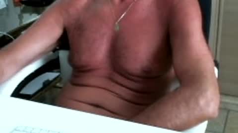 Snapshot of braccobald chatting on 20, 7, 2026 Braccobald online show from 20, 7, 2026