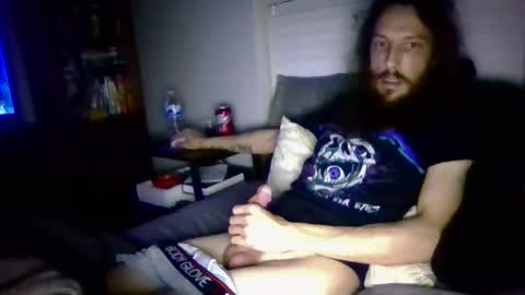 GuitarBrad1989 online show from 23, 12, 2025