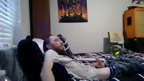 GuitarBrad1989 online show from 8, 1, 2026