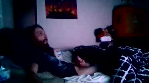 GuitarBrad1989 online show from 27, 5, 2026