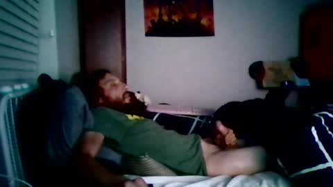 Snapshot of brad1989musiclife chatting on 18, 7, 2026 GuitarBrad1989 online show from 18, 7, 2026
