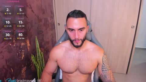 instagramBrad mayers1twittermayersbrad online show from 28, 2, 2026