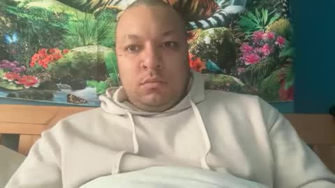 Snapshot of brad_368 chatting on 6, 1, 2026 Brad online show from 6, 1, 2026