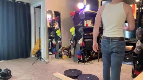 Brad Ballsy online show from 1, 4, 2026