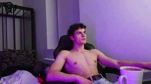 BRAD HOLLOWAY online show from 13, 11, 2025