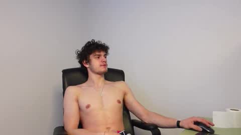 BRAD HOLLOWAY online show from 25, 2, 2026