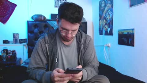 brad hot boy online show from 11, 12, 2024