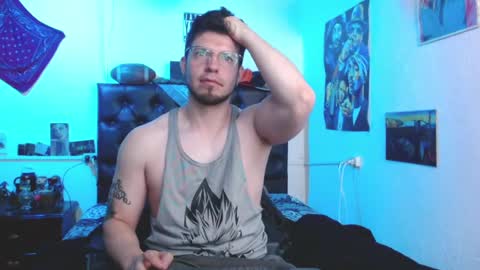 brad hot boy online show from 14, 2, 2025