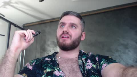 ask me online show from 8, 1, 2025