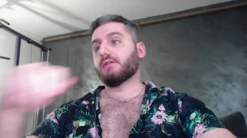 ask me online show from 8, 1, 2025