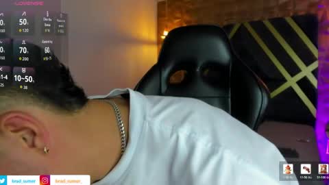 brad summer online show from 4, 4, 2026