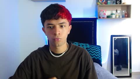 brad_thomson online show from 14, 11, 2025