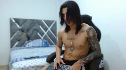 Brad online show from 15, 12, 2025