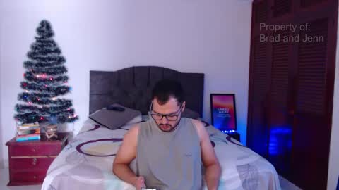 Your favorite couple and the best butt on Chatur online show from 24, 12, 2024