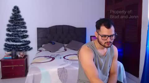 Your favorite couple and the best butt on Chatur online show from 28, 12, 2024