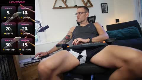 Snapshot of bradbronton chatting on 21, 10, 2025 BradBronton online show from 21, 10, 2025