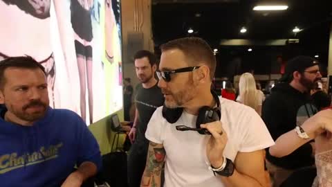 Snapshot of bradbronton chatting on 11, 4, 2026 BradBronton online show from 11, 4, 2026