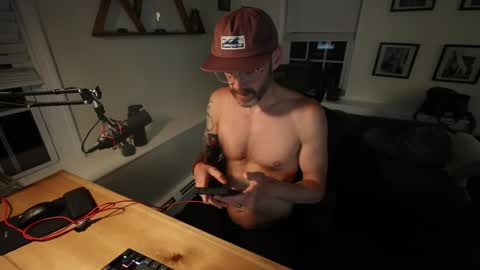 BradBronton online show from 8, 5, 2026