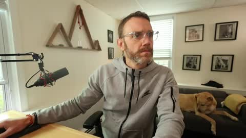 BradBronton online show from 11, 5, 2026