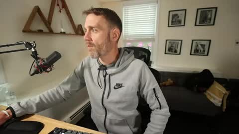 BradBronton online show from 23, 5, 2026