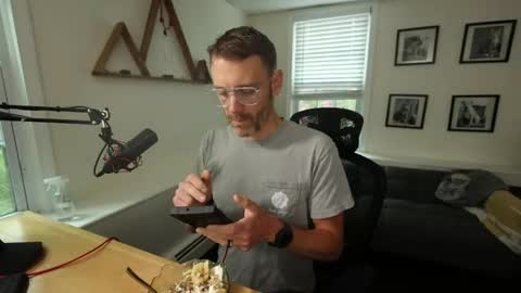 BradBronton online show from 24, 5, 2026