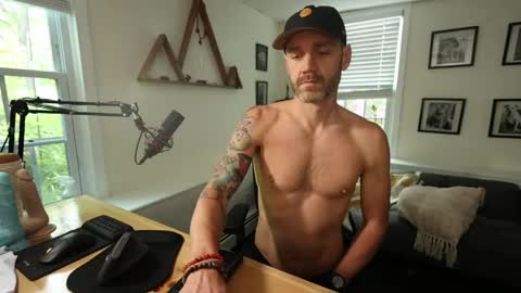 BradBronton online show from 31, 5, 2026