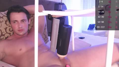 BRAD EDER online show from 20, 9, 2025