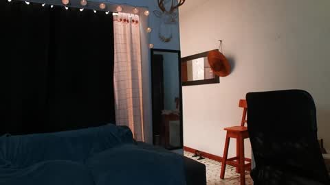 Bradley Martinez online show from 29, 1, 2025