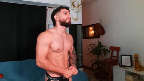 Bradley Martinez online show from 11, 2, 2025