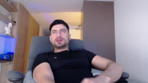 Bradley online show from 21, 10, 2025