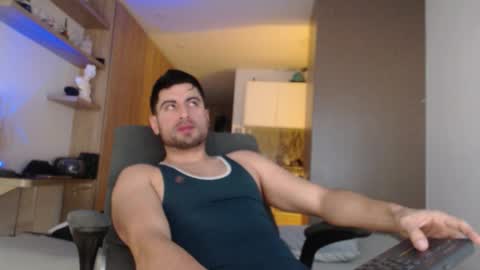 Bradley online show from 31, 10, 2025