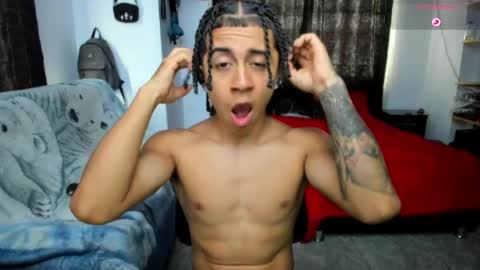 Bradley Strong online show from 1, 4, 2026