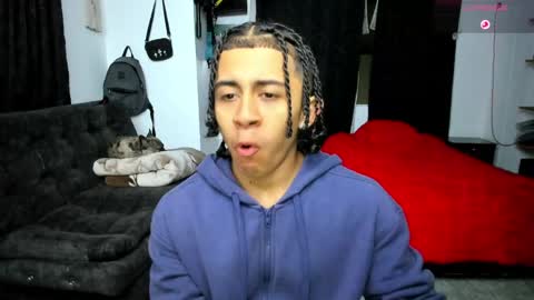 Bradley Strong online show from 14, 4, 2026