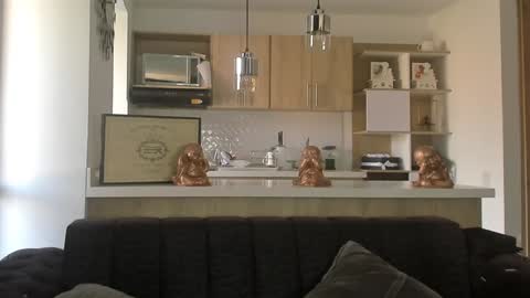 bradleymartin7 online show from 12, 1, 2025