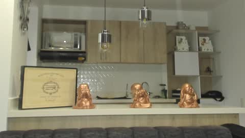 bradleymartin7 online show from 31, 1, 2025