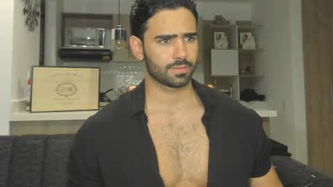 bradleymartin7 online show from 7, 3, 2025