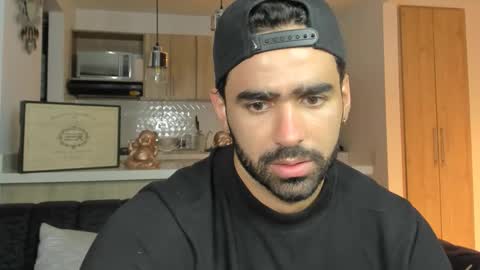 bradleymartin7 online show from 7, 10, 2025