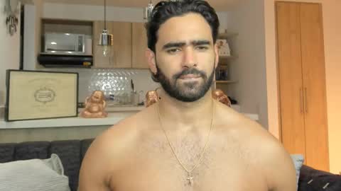 bradleymartin7 online show from 9, 10, 2025