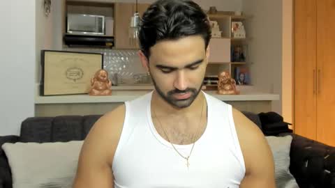 bradleymartin7 online show from 13, 11, 2025