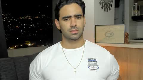 bradleymartin7 online show from 4, 12, 2025