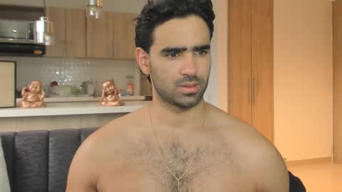 bradleymartin7 online show from 18, 12, 2025