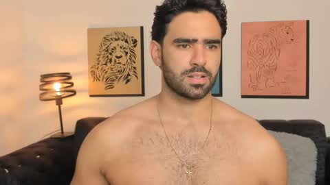 bradleymartin7 online show from 25, 3, 2026