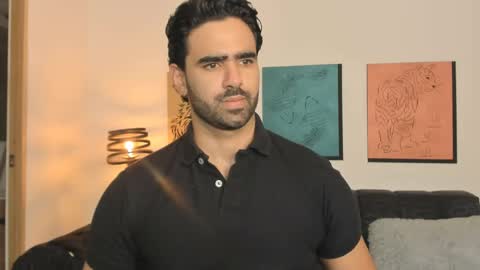 bradleymartin7 online show from 17, 4, 2026