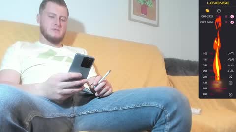 Call me Alex online show from 5, 12, 2024