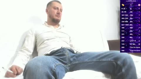 Call me Alex online show from 13, 4, 2026